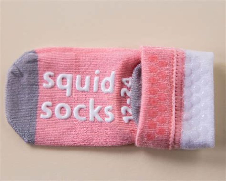 Squid Socks