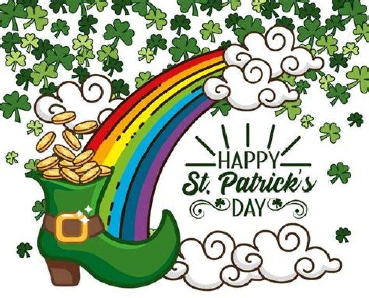 St. Patrick&rsquo;s Day 2018