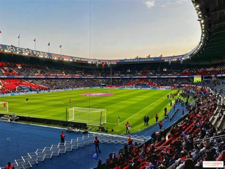 Stade Reims v Paris Saint-Germain, Coupe de La Ligue, Semi-Final, Football, Stade Auguste-Delaune II, Remis, France &ndash; 22 Jan 2020