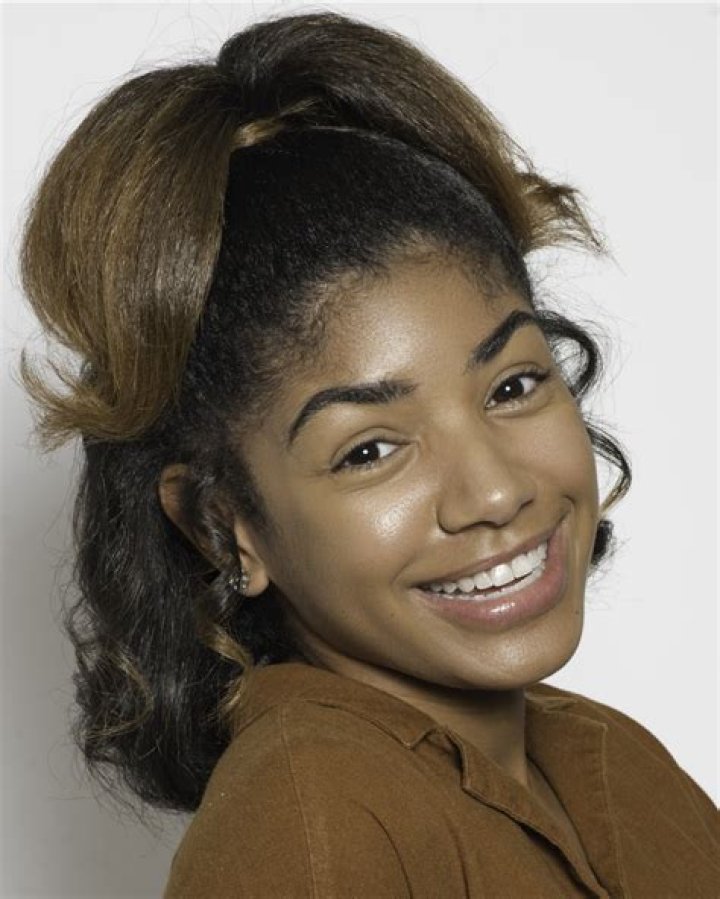 Stakiah Washington