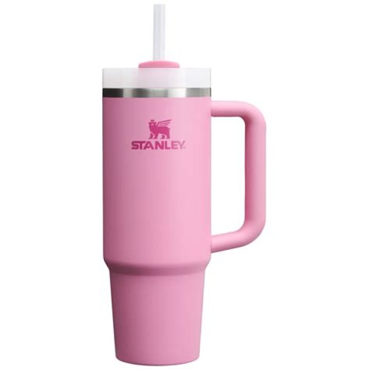 stanley water bottle