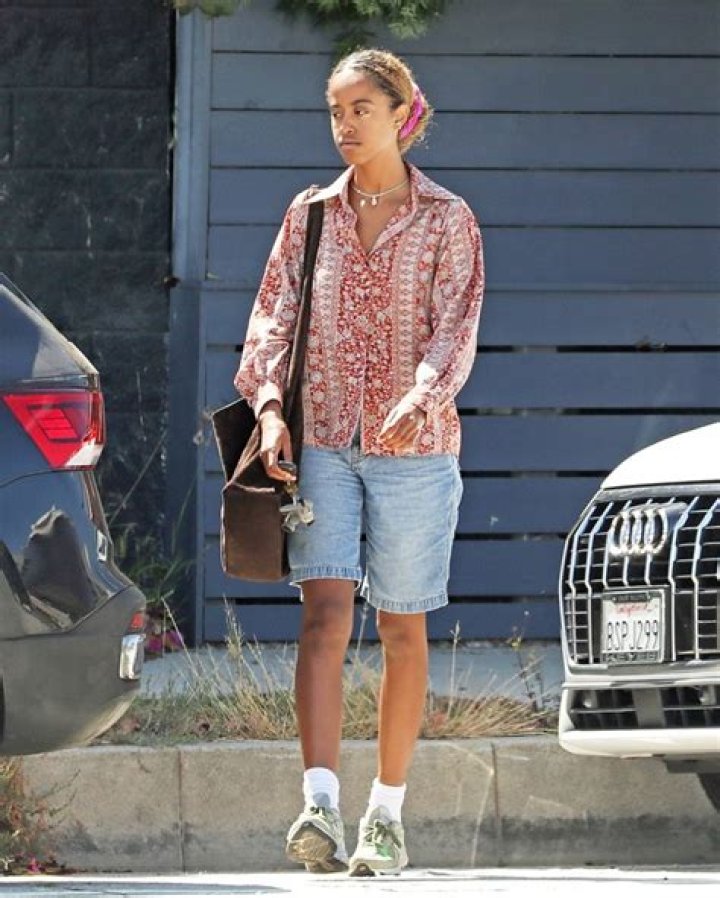 Stars In Faded Denim: Photos – Hollywood Life