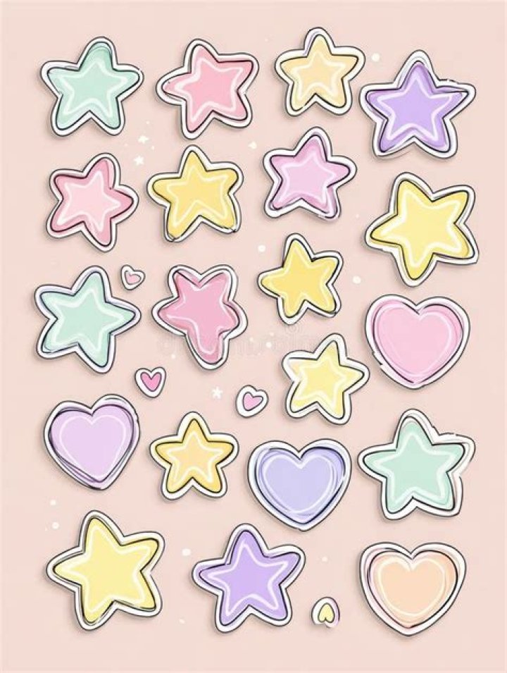Stars In Pastel Pink: Photos Of Megan Fox & More