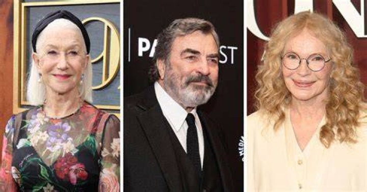 Stars Turning 80 In 2023: Photos Of Robert De Niro & More