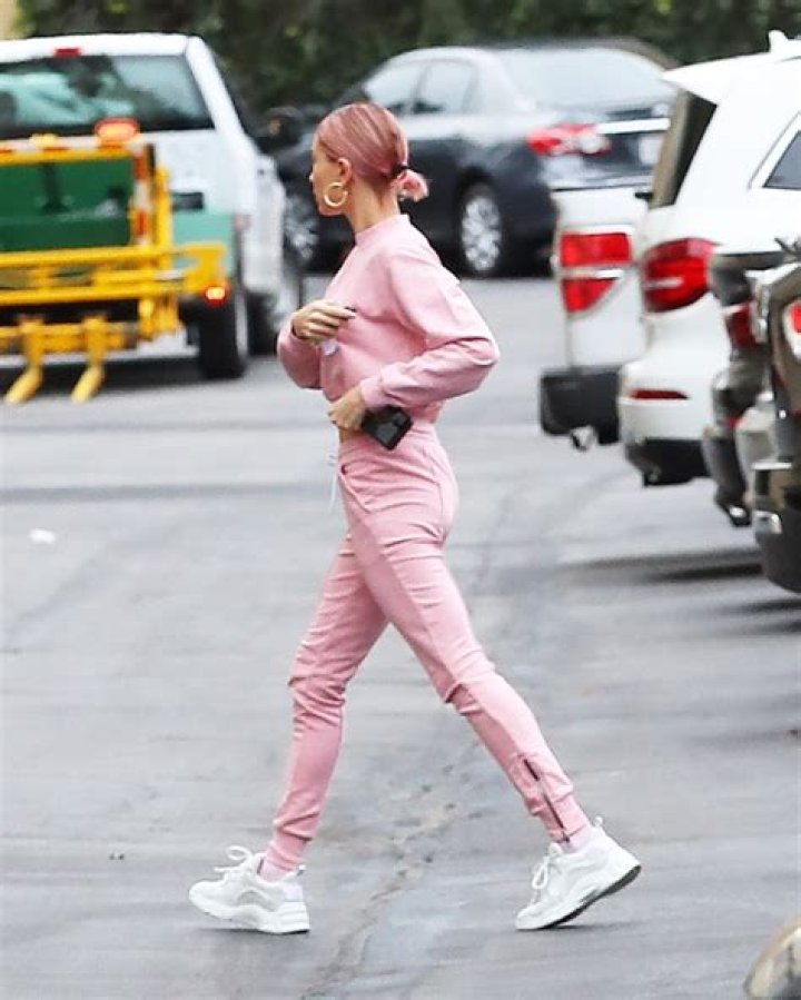 Stars Wearing Clothes That Match Their Hair