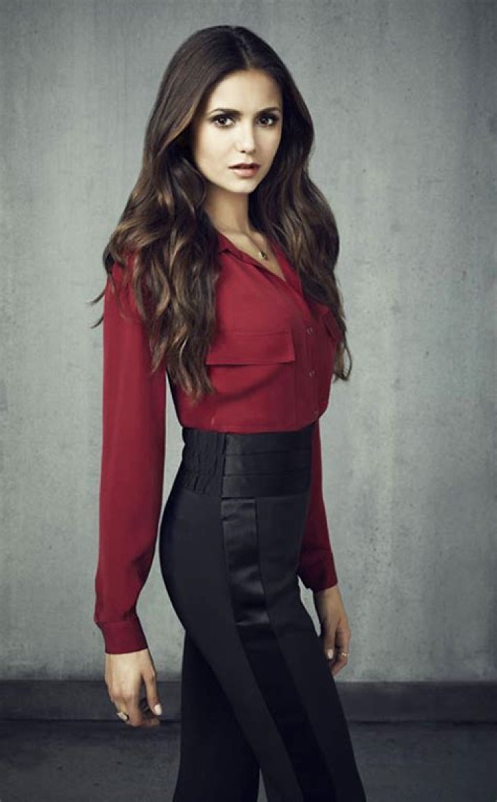 Stars Who’ve Quit Their TV Shows: Nina Dobrev & More Pics