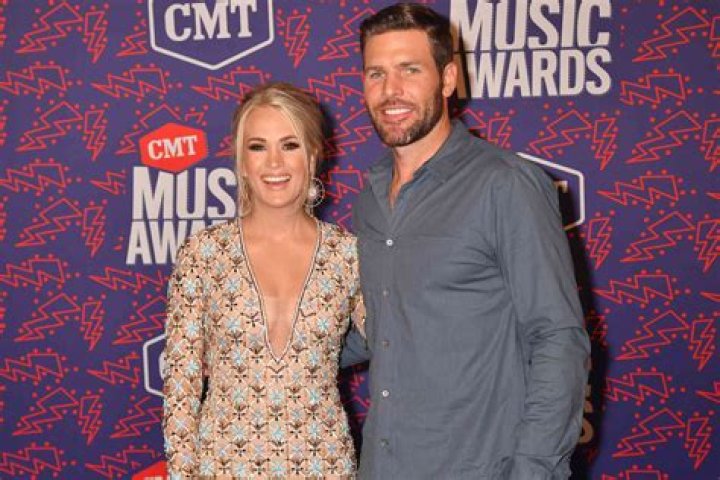 Stars With Rainbow Babies: Carrie Underwood, Mike ‘The Situation’ Sorrentino & More