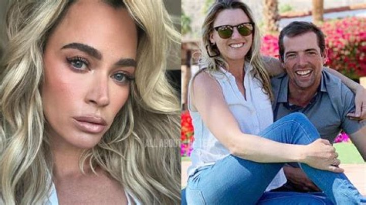 Stassi Schroeder Invited Lisa Vanderpump & Teddi Mellencamp To Wedding – Hollywood Life
