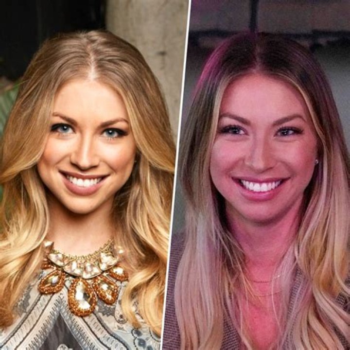 Stassi Schroeder Reveals Why She Turned Down Starring in ‘Vanderpump Rules’ Spinoff ‘The Valley’
