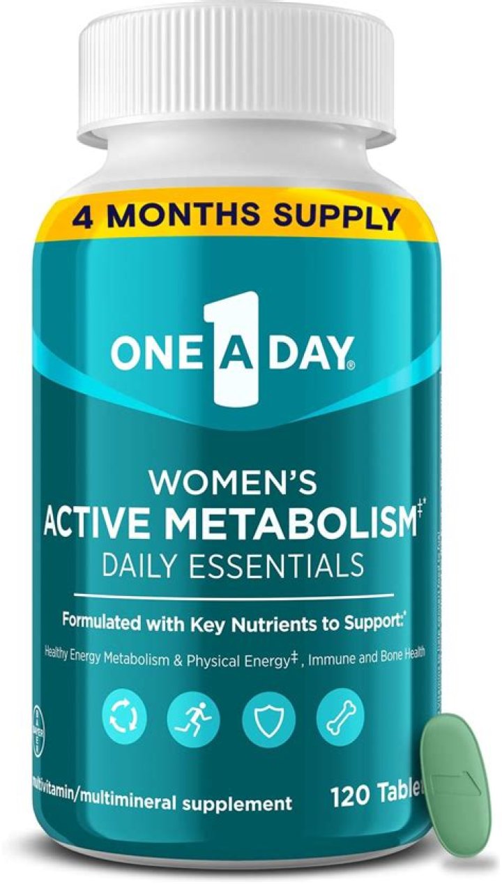 Stay Active With the Best Vitamins for Energy