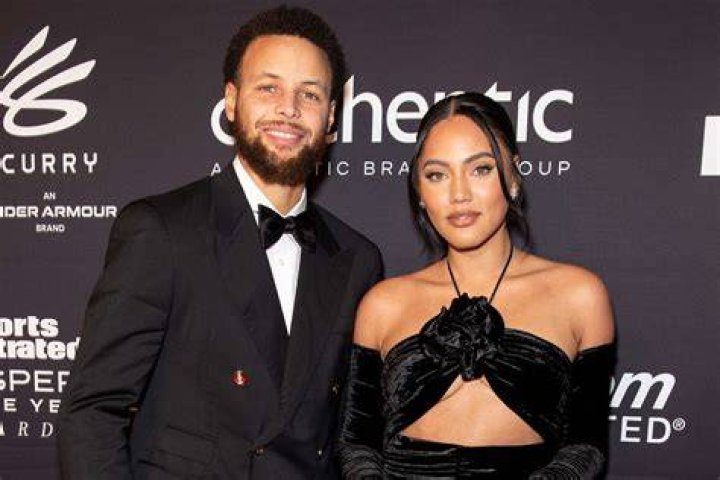 steph ayesha ryan curry