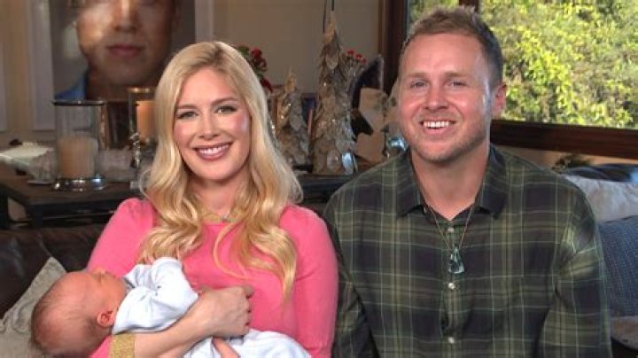 Stephanie Spencer Heidi Pratt