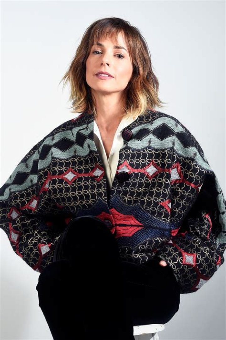 Stephanie Szostak Exclusive HollywoodLife Portraits
