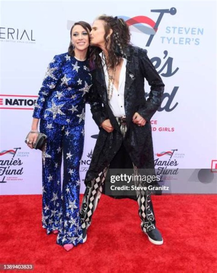Steven Tyler&rsquo;s 4th Annual GRAMMY Awards&reg; Viewing Party