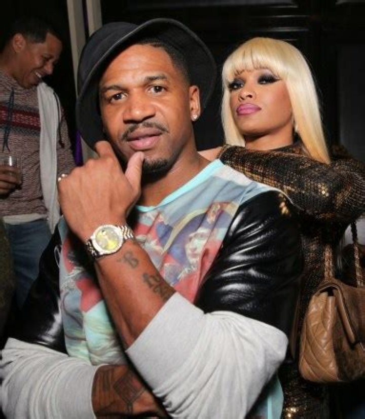 Stevie J, Joseline Hernandez Culture Creators LA Edition, Los Angeles, America - 14 Feb 2016