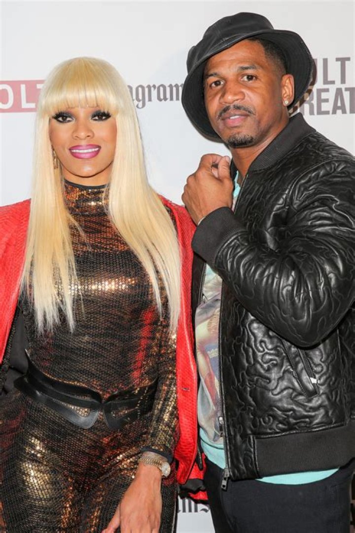 Stevie J Joseline Hernandez Pics