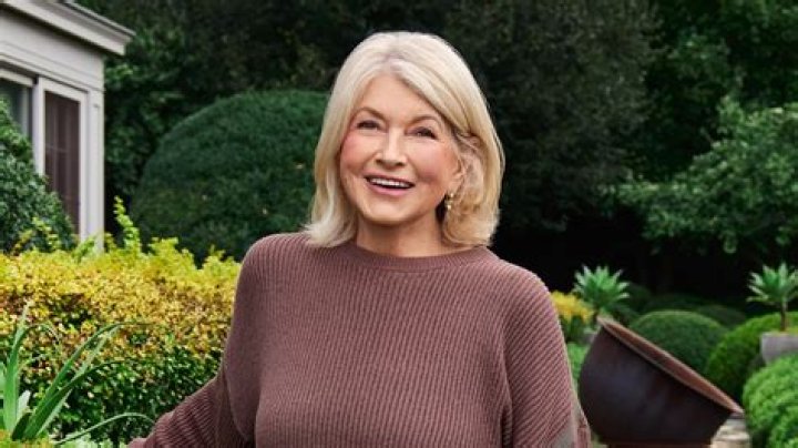 STEWART Martha Stewart, chairman and CEO of Martha Stewart Omnimedia Inc., takes pictures from the bell podium of the New York Stock Exchange before ringing the opening bell, . Kmart Corp. and Martha Stewart Living Omnimedia, Inc. today announced that they have signed a new long-term merchandising agreement that will significantly lengthen the term and expand the scope of the Martha Stewart Everyday brand of home and garden related products. Under the terms of the agreement, her products will continue to be available exclusively at more than 2,100 Kmart stores, and online at until 2008 with conditional renewal until 2013WALL STREET KMART MARTHA STEWART, NEW YORK, USA