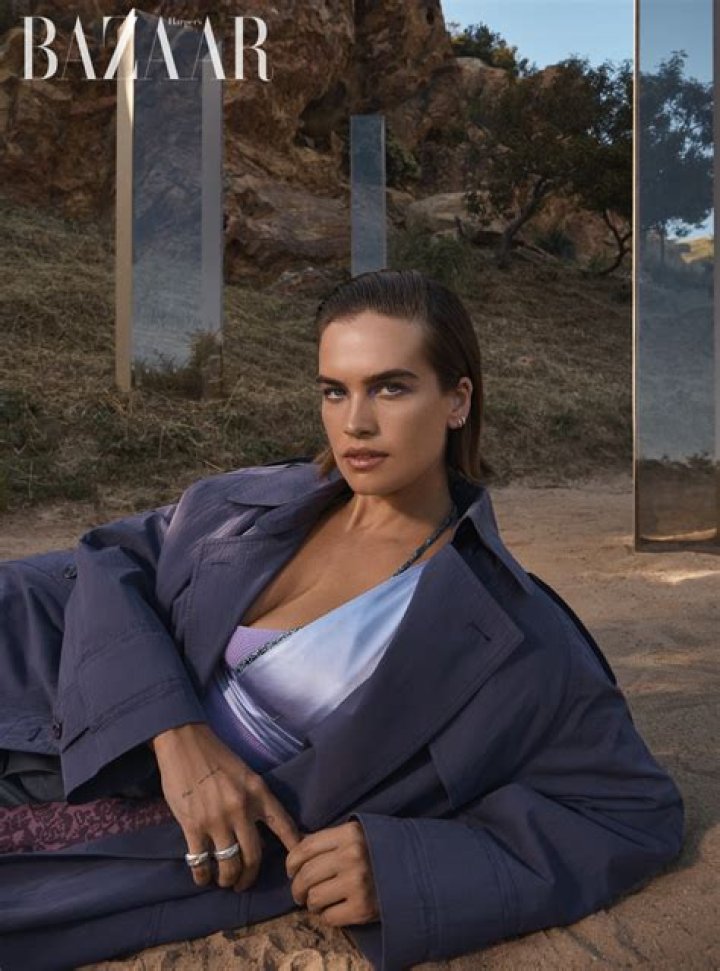 stormi bree