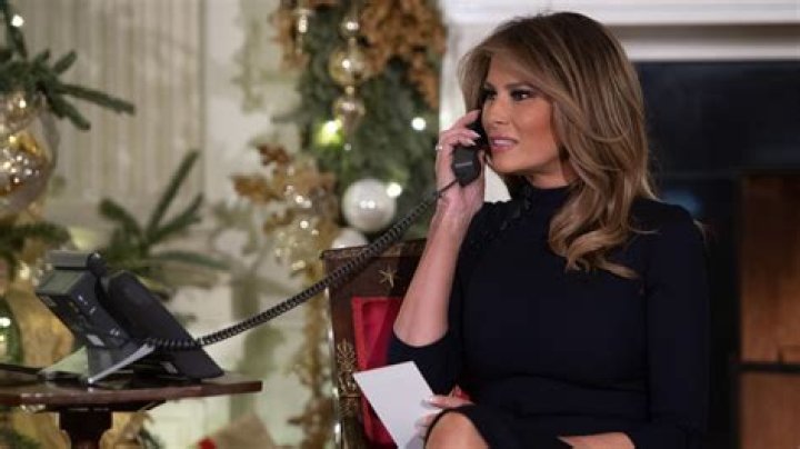 Stormy Daniels Reacts To Melania Trump Secret Tape From Winston Wolkoff – Hollywood Life