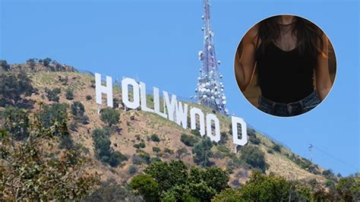 Streamed Live On IG – Hollywood Life