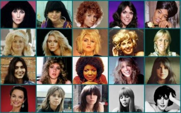 Stunning Stars In Their 70s & Older: Diana Ross & More