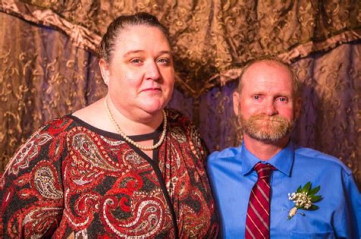 Sugar Bear Married