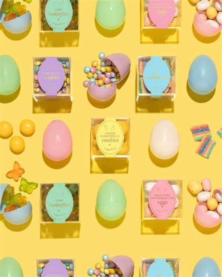 Sugarfina Easter Brunch with Bling Empire&rsquo;s Cherie Chan and Jessey Lee