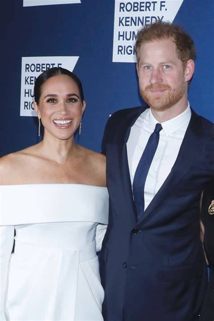 ‘Suits’ Creator Reveals The 1 Word Meghan Markle ‘Couldn’t’ Say After The Royal Family ‘Weighed In’