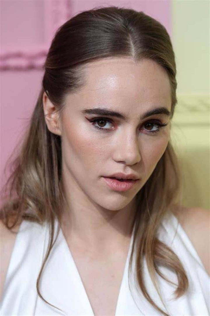 Suki Waterhouse At Alice + Olivia