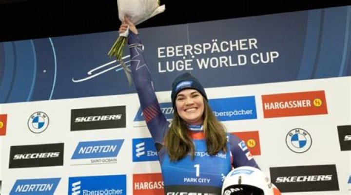 Summer Britcher World Cup