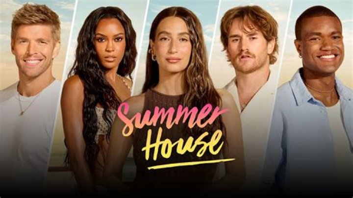 ‘Summer House’ Season 3 Exclusive Cast Photos – Hollywood Life