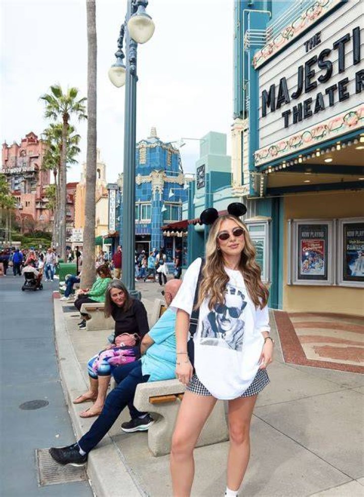Summer Outfit Pics – Hollywood Life