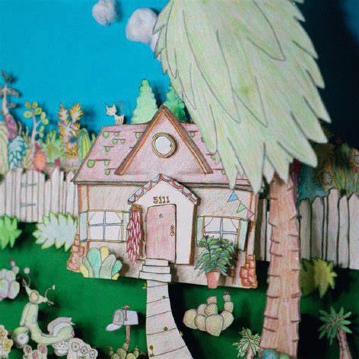 Summer Salt Shares Their Picturesque ‘Palm Tree On Avenue G’ Video – Hollywood Life