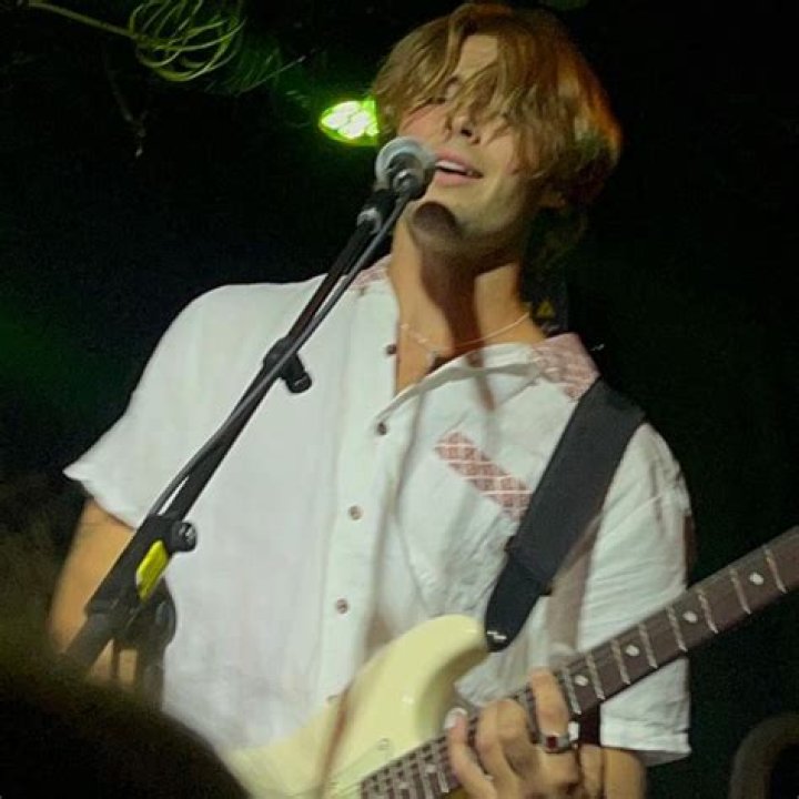 Sun Room - Ashton Minnich, Luke Asgian, Wyatt Flom, Indy MinnichInhaler in Concert, Nashville, TN, The High Watt, Nashville, Tennessee, USA - 24 Nov 2021