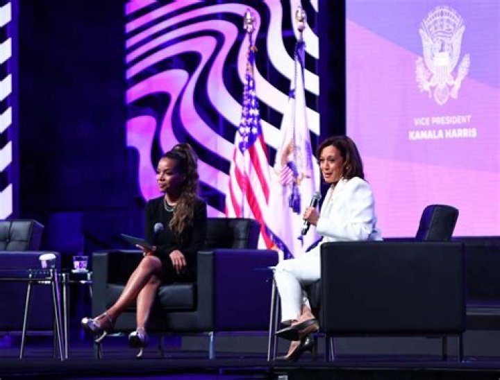 Sunny Hostin Reveals What Kamala Harris Becoming VP Means For Her As A Black Woman: ‘It’s Our Time’