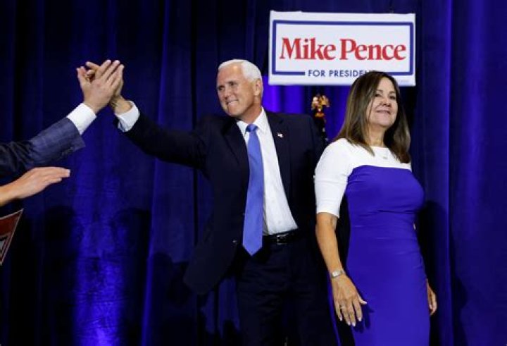 Sunny Hostin Torches Mike Pence For Claiming Voters Don’t Care That Trump Sexually Abused A Woman