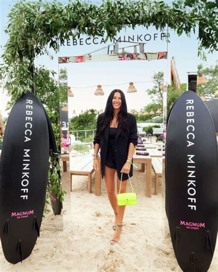 Sunset Soiree at The Surf Lodge
