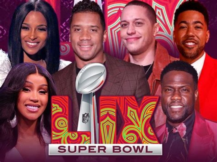 Super Bowl 2020 — See Celebrities At The Game
