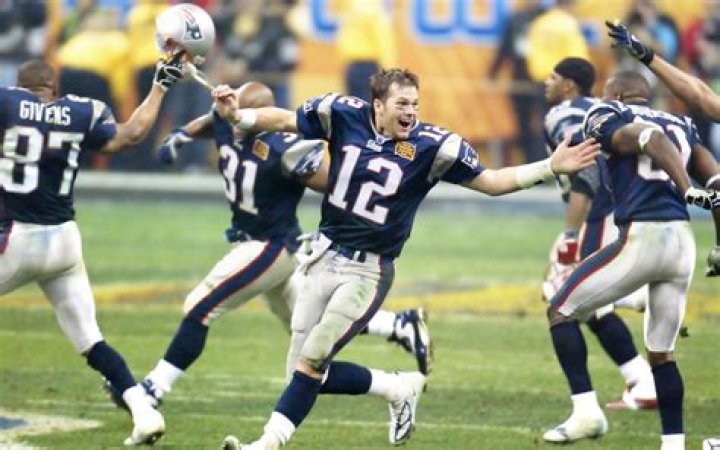 Super Bowl