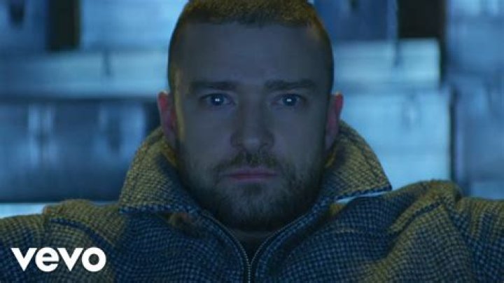 Supplies &ndash; Justin Timberlake Music Video
