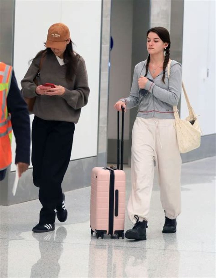 Suri Cruise airport