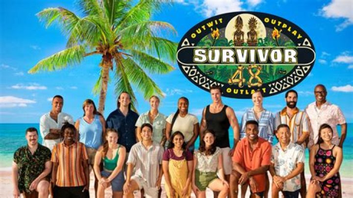 Survivor Pics