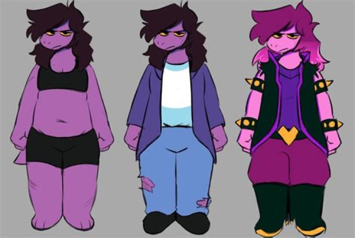 Susie