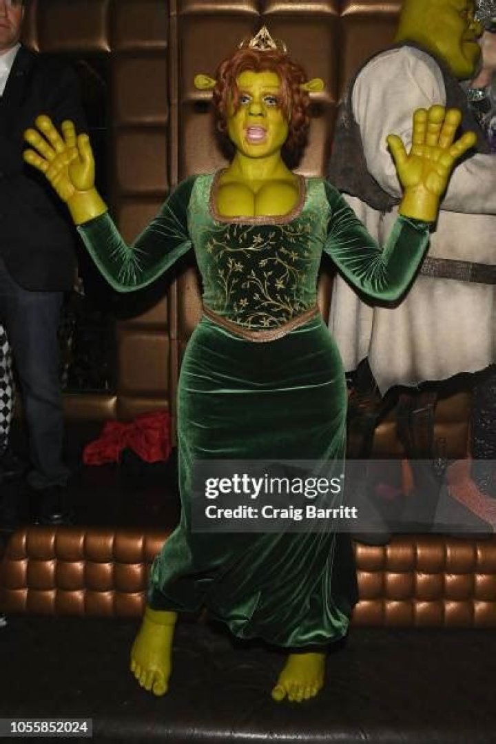 SVEDKA Vodka Celebrates Heidi Klum&rsquo;s 19th Annual Halloween Bash