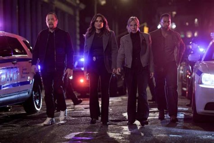 SVU’ — Is Benson Fired? Season 17 Spoilers – Hollywood Life