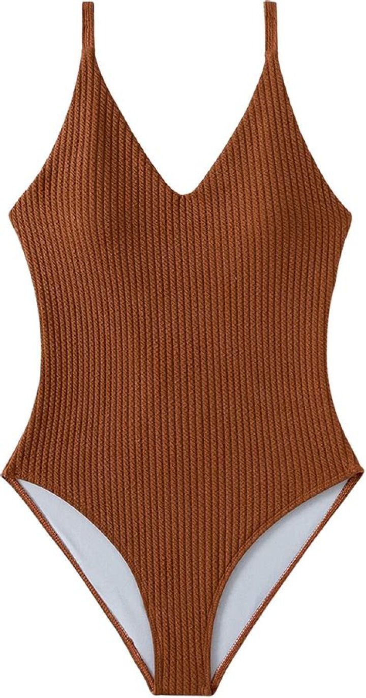 SweatyRocks one piece for women