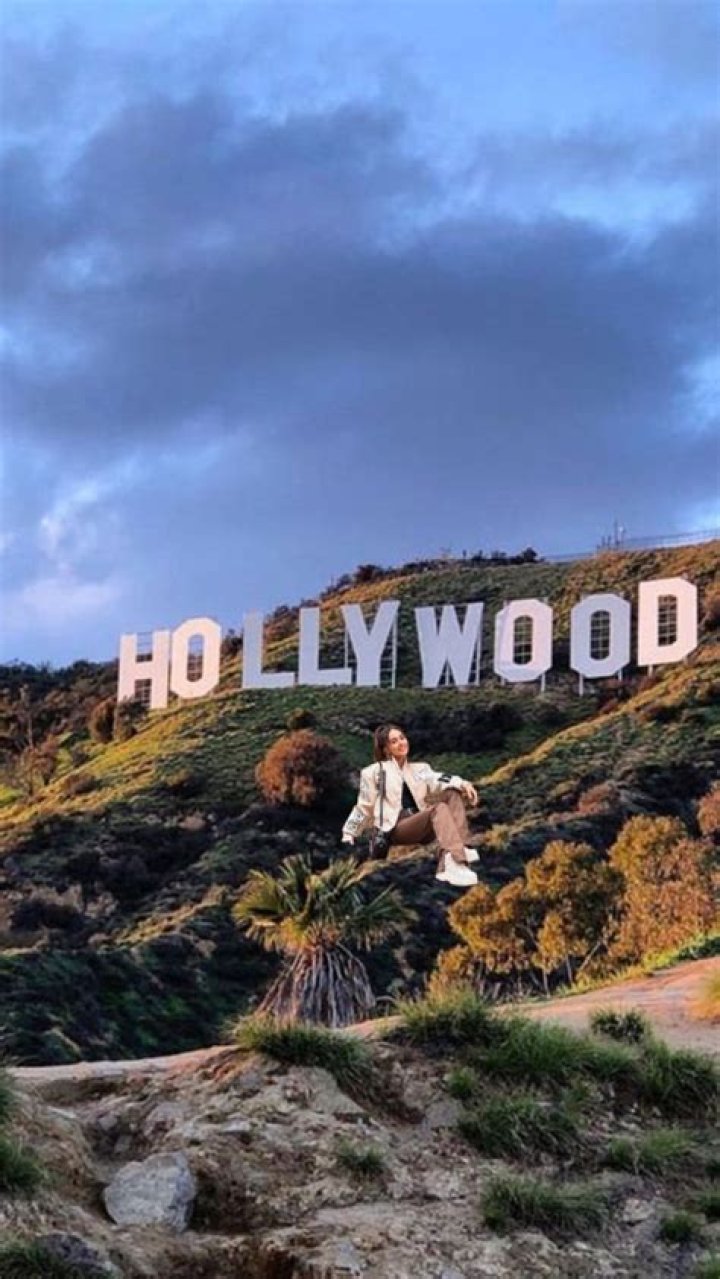 Sweet Pic – Hollywood Life