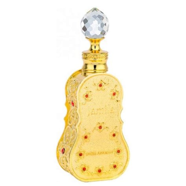 Swiss Arabian Jamila Perfume Oil