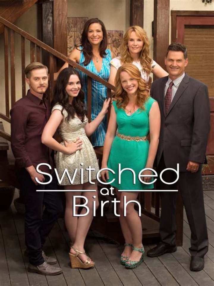 Switched At Birth Spoilers