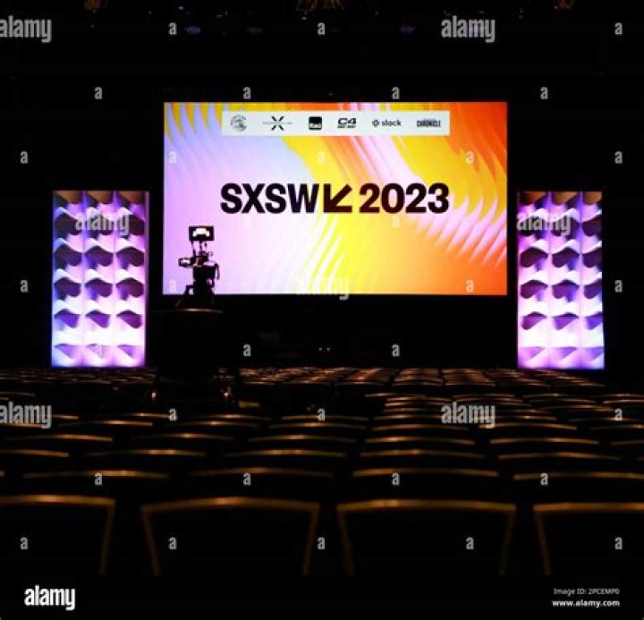 SXSW 2023: Photos